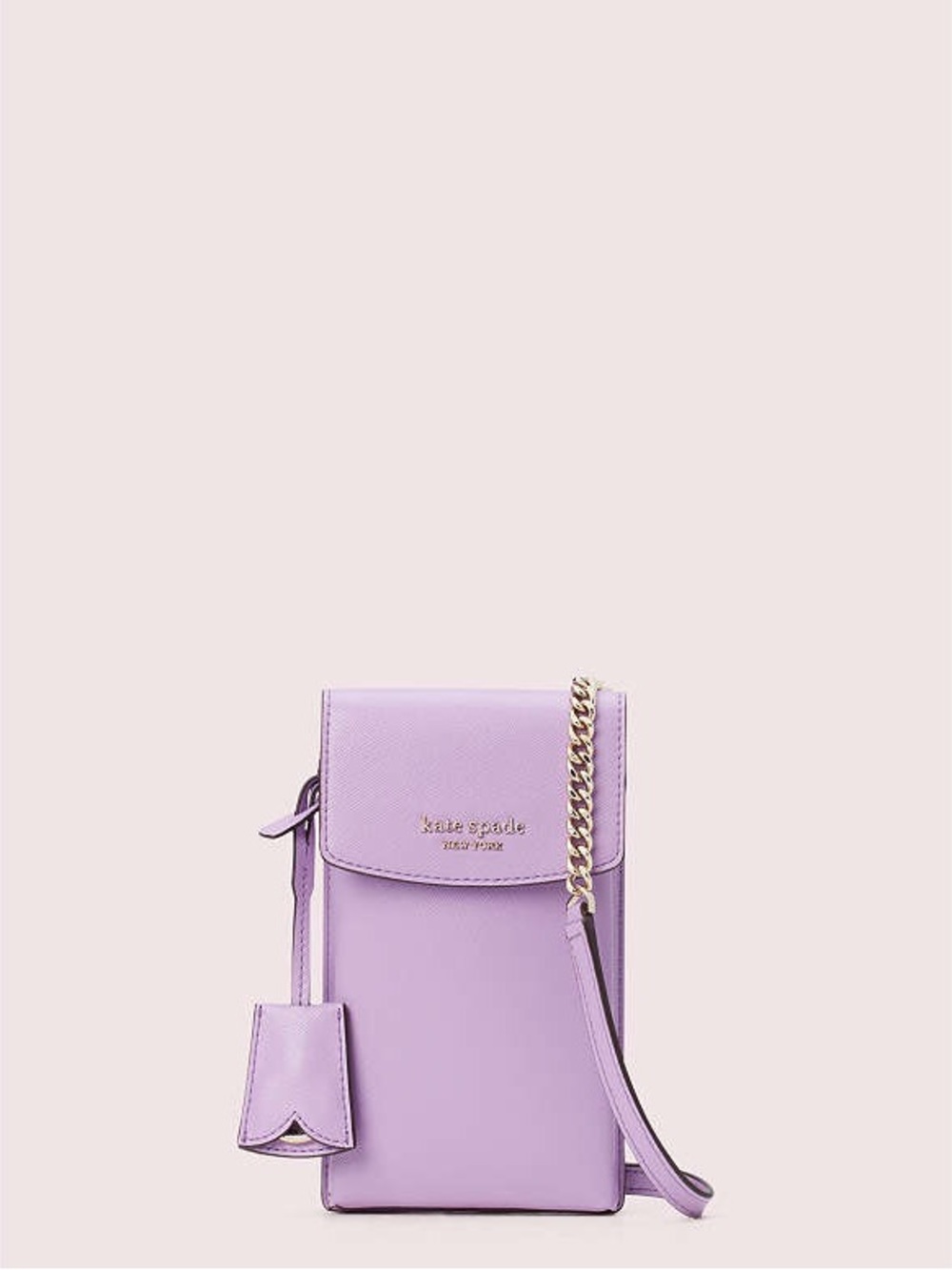 kate spade Spencer North South Phone Crossbody